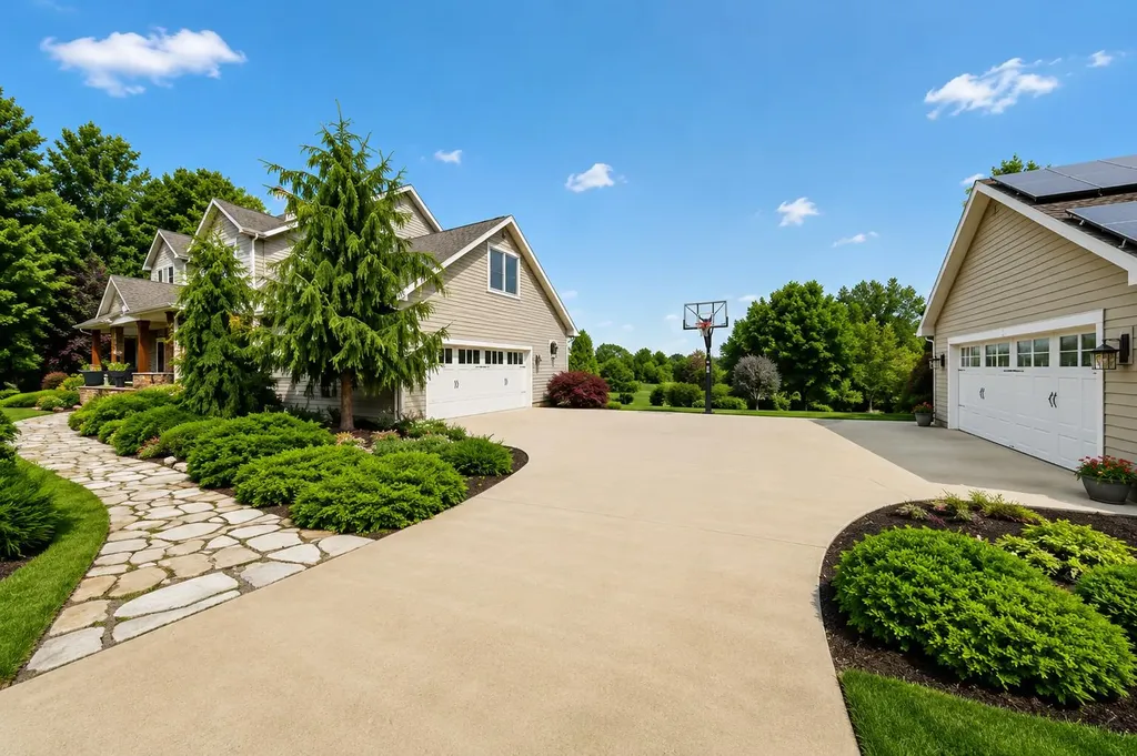 30166 Lloyd Lane Milton Township MI 49120