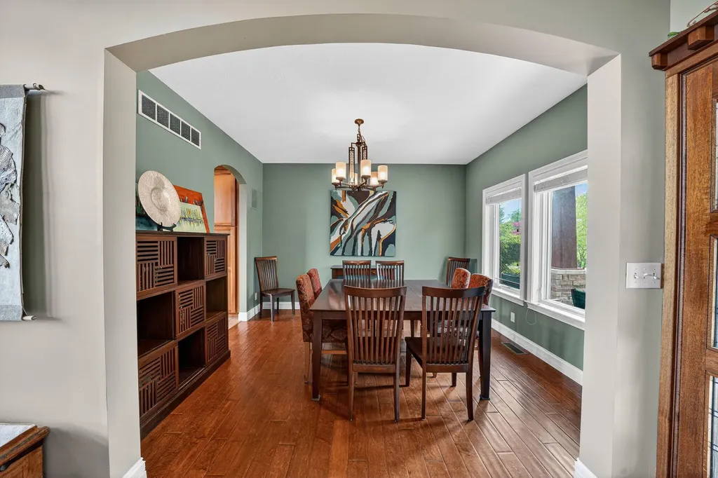 30166 Lloyd Lane Milton Township MI 49120