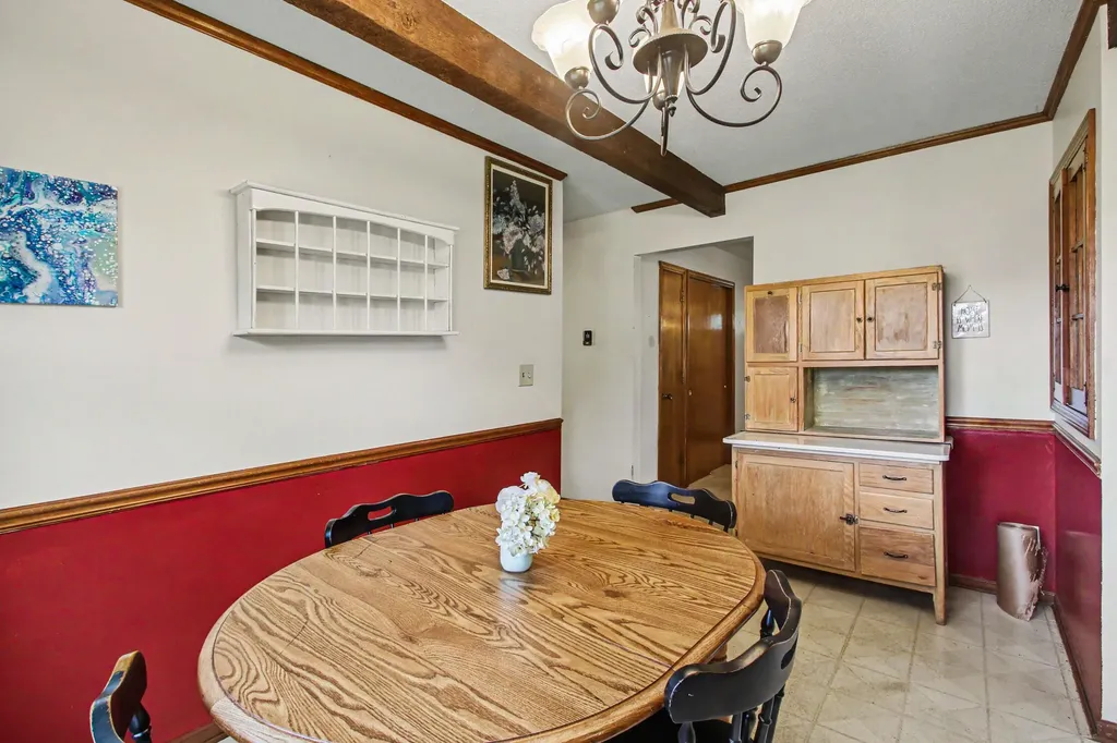 2125 Pawnee Path Lincoln Charter Township MI 49127