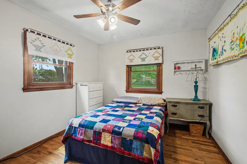 2125 Pawnee Path Lincoln Charter Township MI 49127