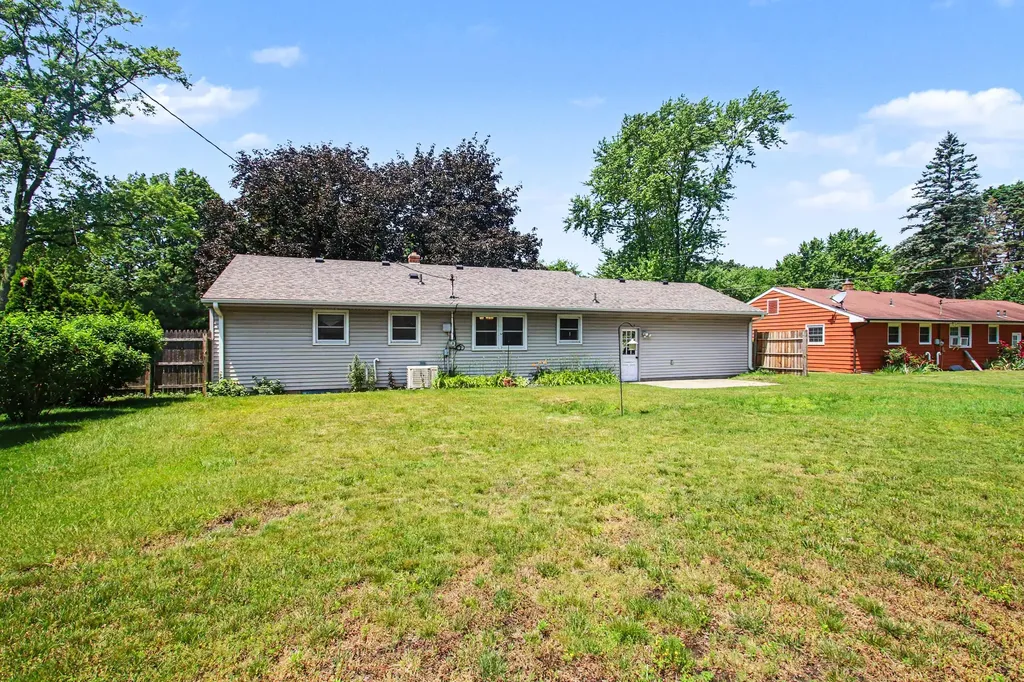 2125 Pawnee Path Lincoln Charter Township MI 49127