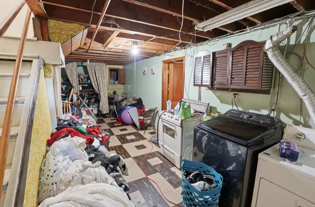 1443 Ogden Avenue Benton Charter Township MI 49022