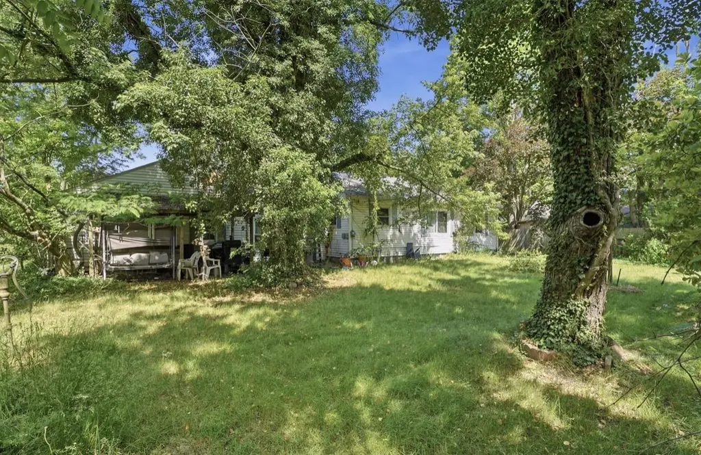 1443 Ogden Avenue Benton Charter Township MI 49022