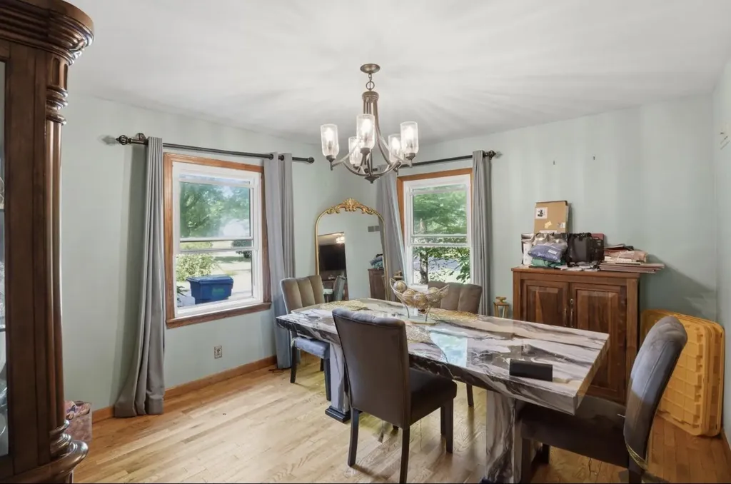 1443 Ogden Avenue Benton Charter Township MI 49022