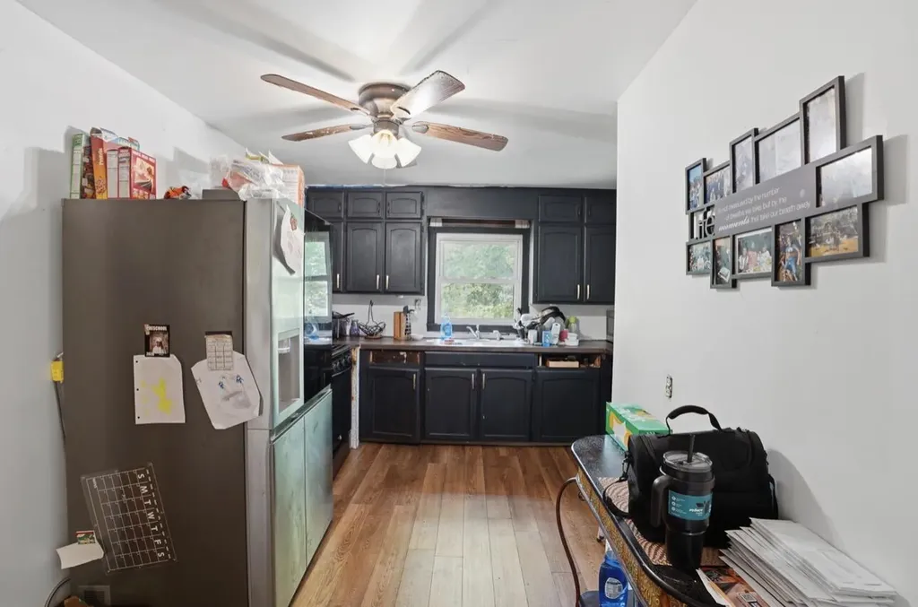 1443 Ogden Avenue Benton Charter Township MI 49022