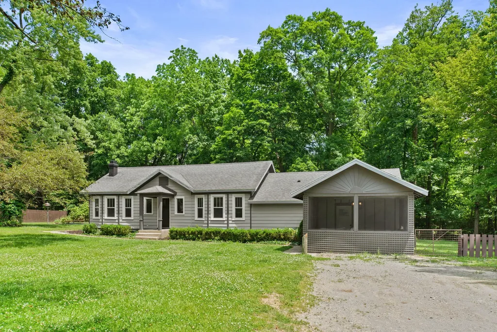 12241 Flynn Road Chikaming Township MI 49125