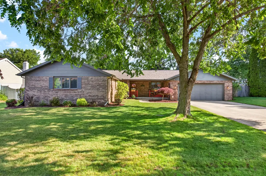 1329 Margaret Place St. Joseph City MI 49085