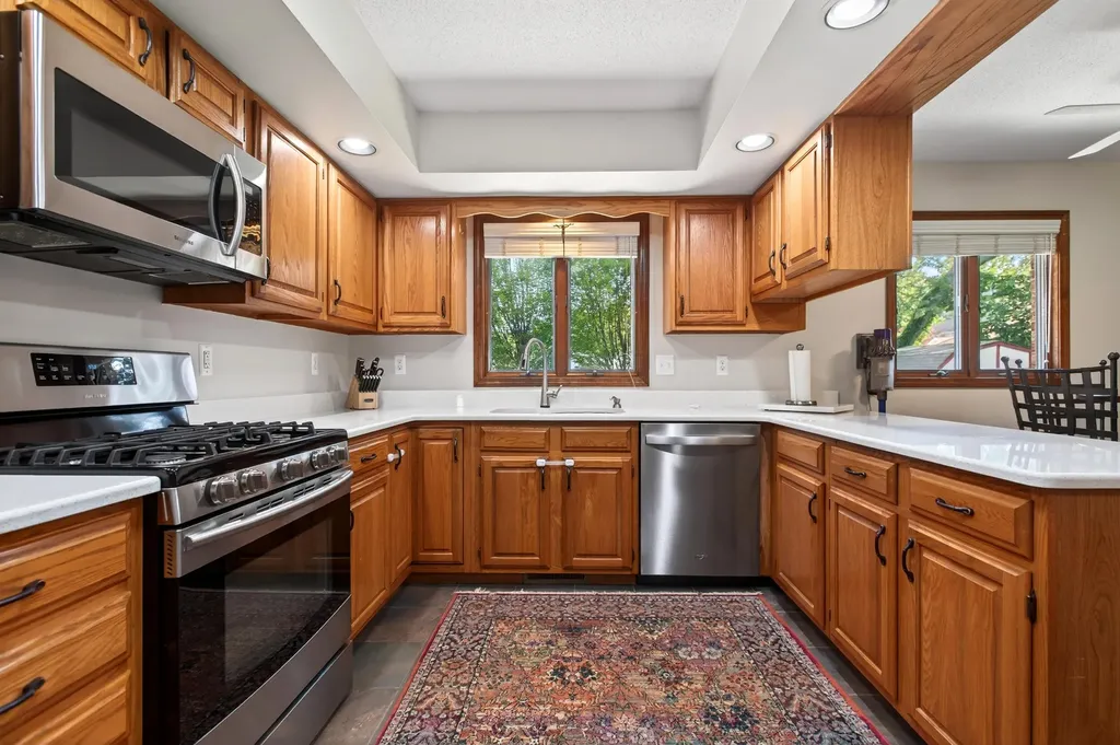 1329 Margaret Place St. Joseph City MI 49085