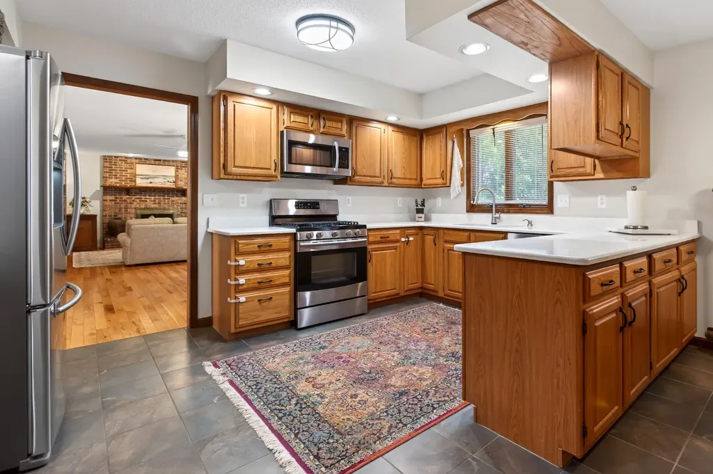 1329 Margaret Place St. Joseph City MI 49085
