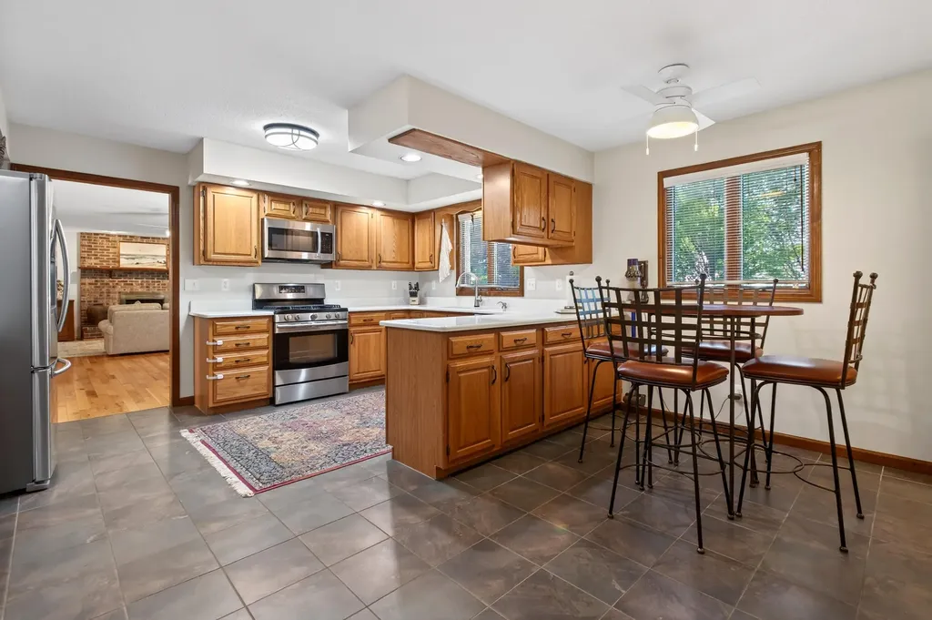 1329 Margaret Place St. Joseph City MI 49085