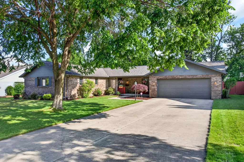 1329 Margaret Place St. Joseph City MI 49085