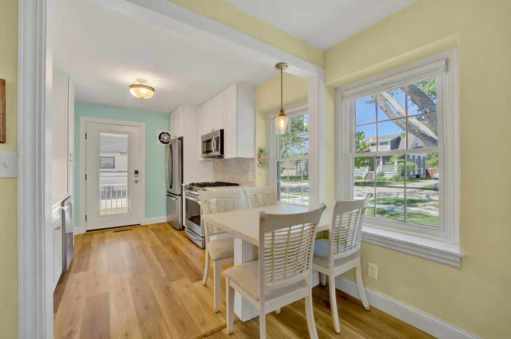 514 Edgell Street South Haven City MI 49090