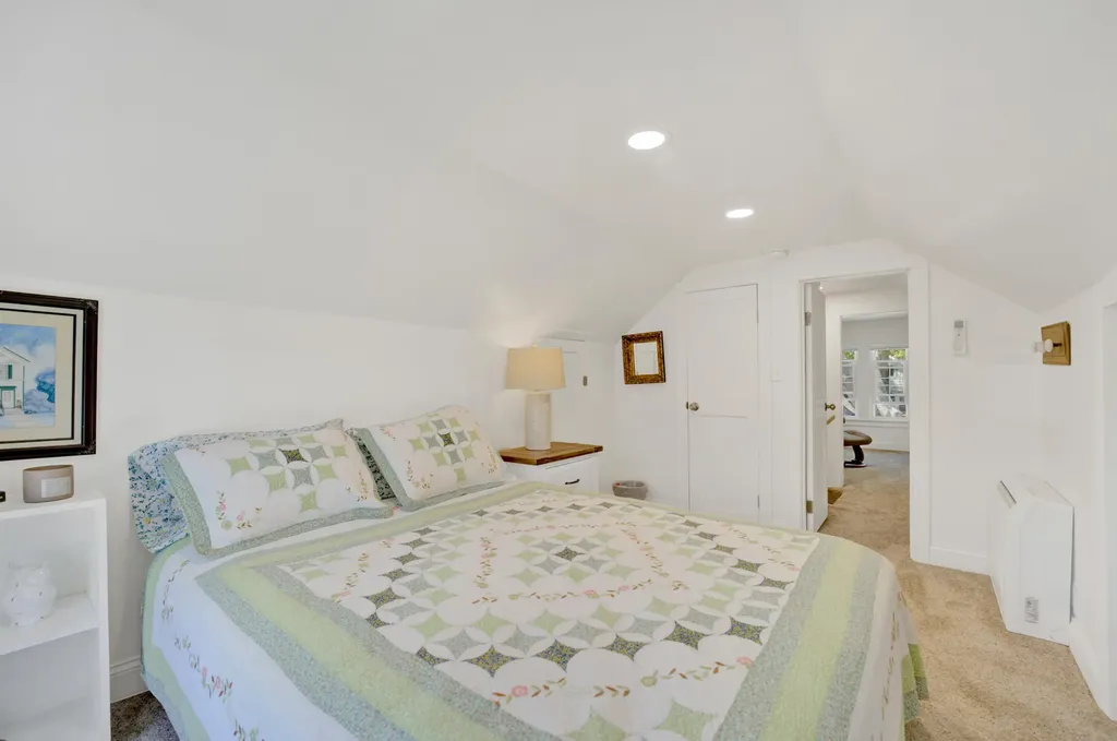 514 Edgell Street South Haven City MI 49090