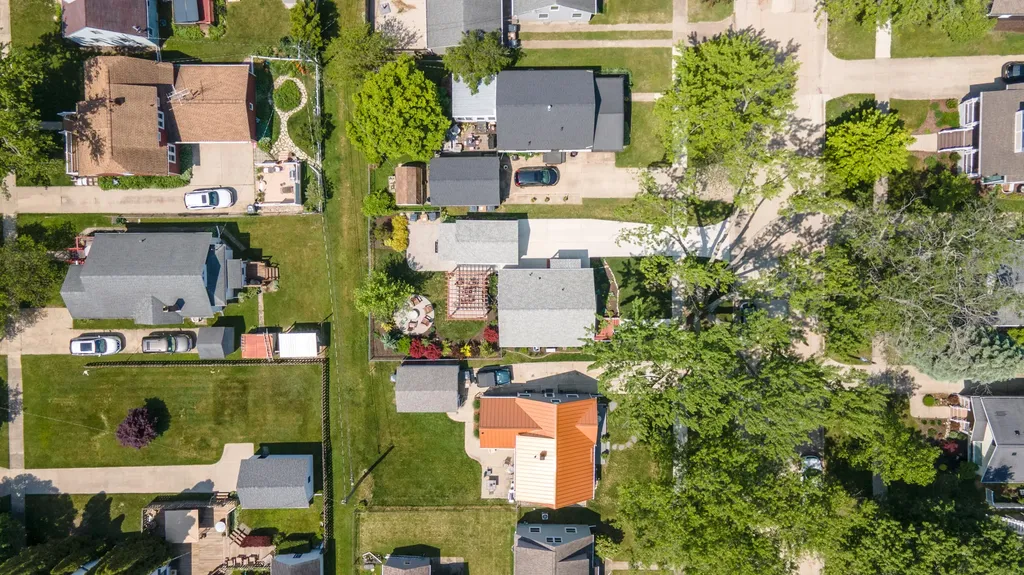 514 Edgell Street South Haven City MI 49090