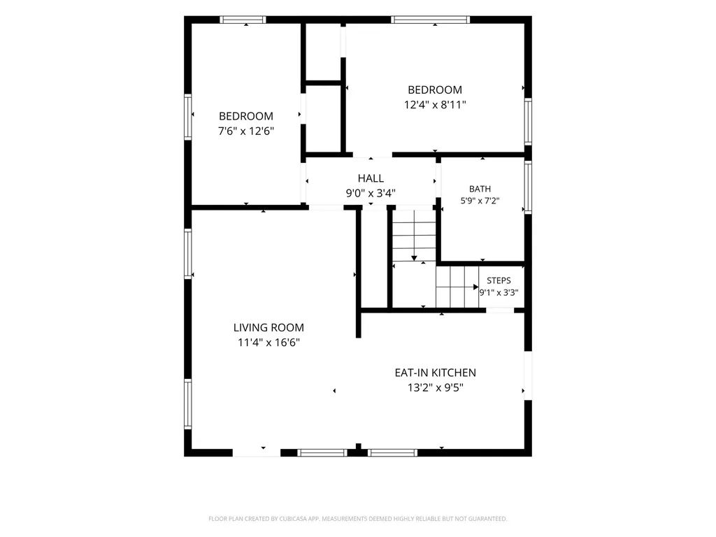 514 Edgell Street South Haven City MI 49090