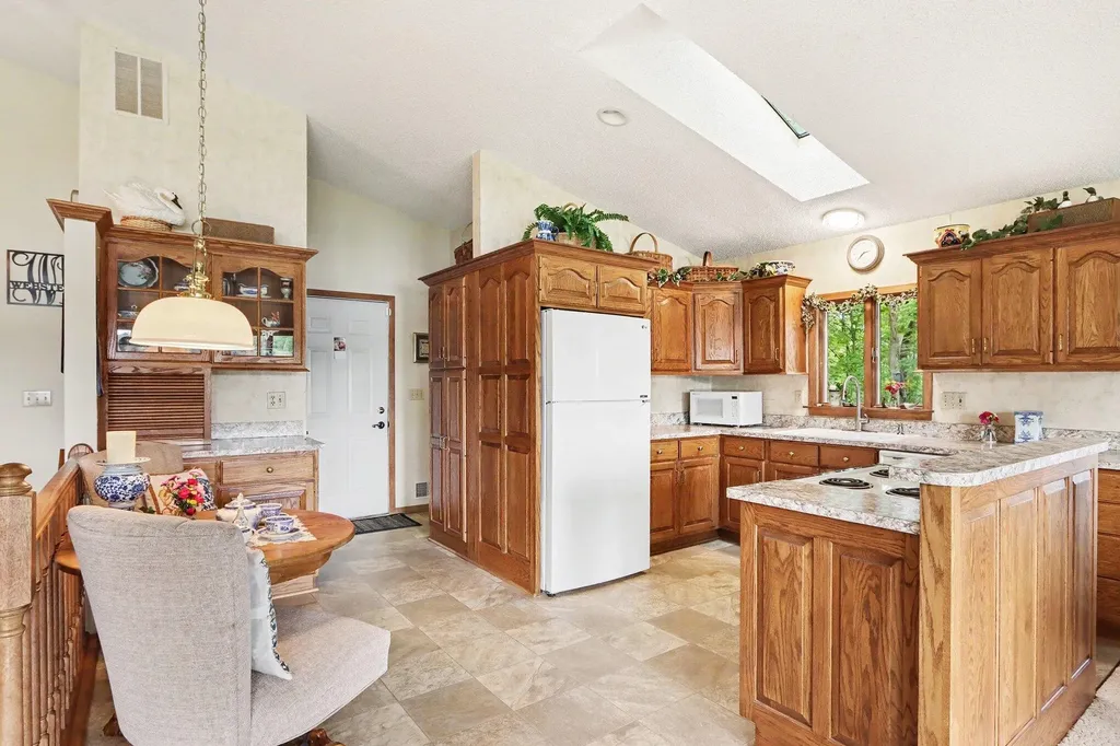 47135 Lakeview Drive Lawrence Township MI 49064