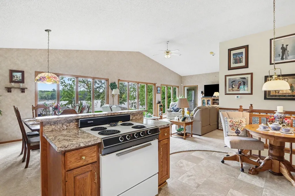 47135 Lakeview Drive Lawrence Township MI 49064