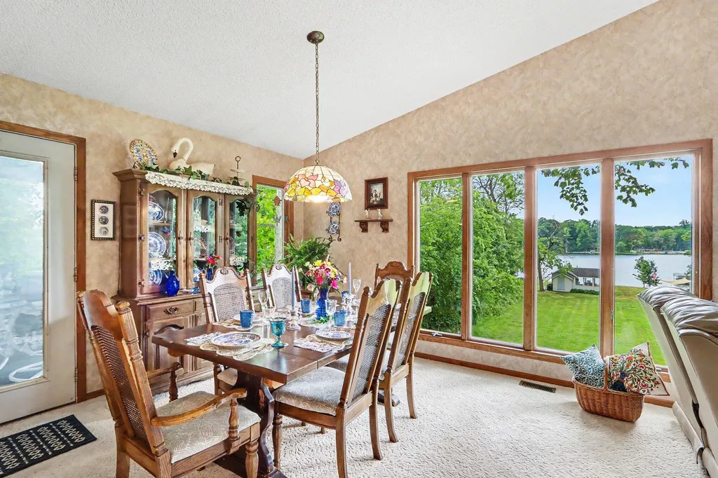 47135 Lakeview Drive Lawrence Township MI 49064