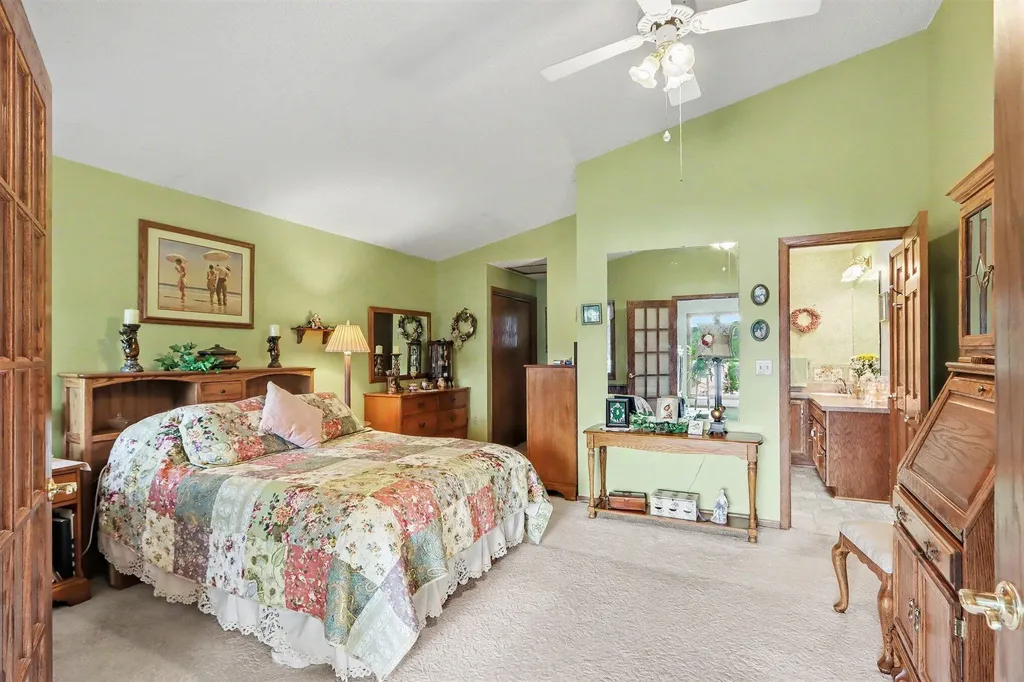 47135 Lakeview Drive Lawrence Township MI 49064