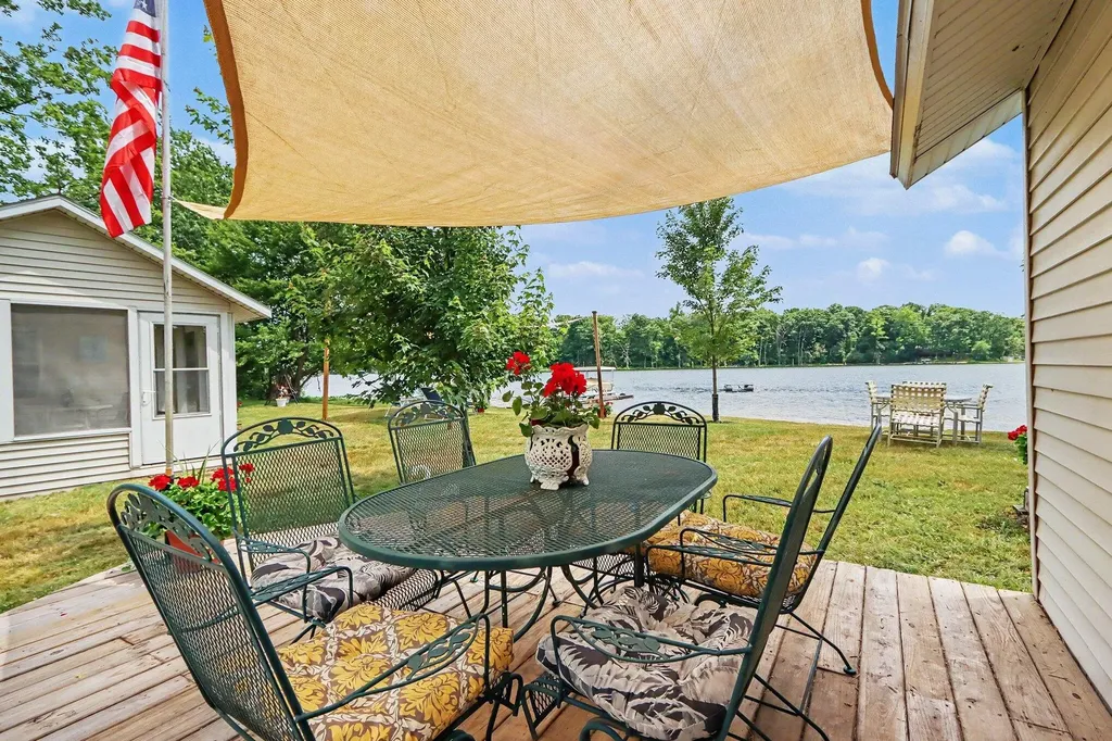 47135 Lakeview Drive Lawrence Township MI 49064