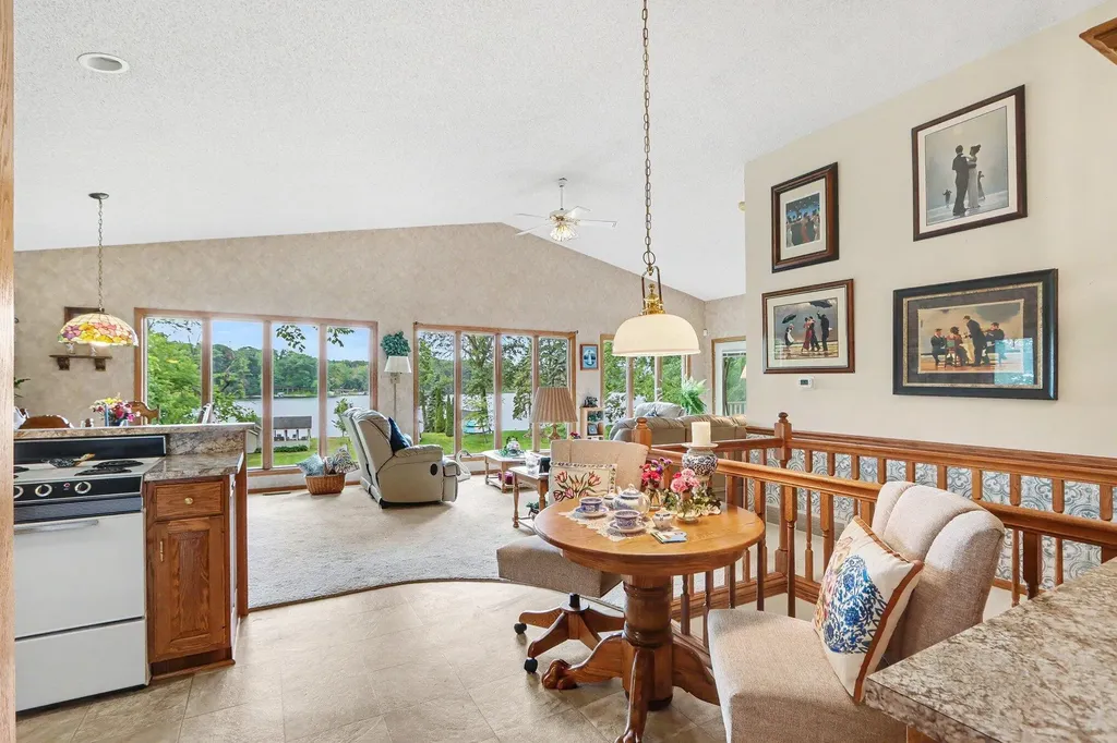 47135 Lakeview Drive Lawrence Township MI 49064