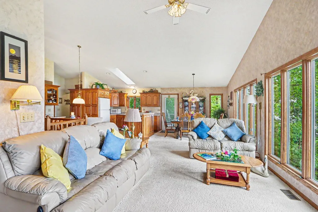 47135 Lakeview Drive Lawrence Township MI 49064