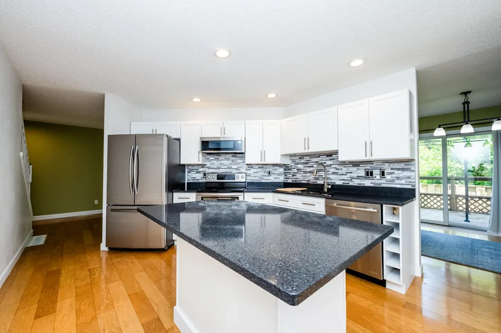 509 Granada Avenue St. Joseph City MI 49085