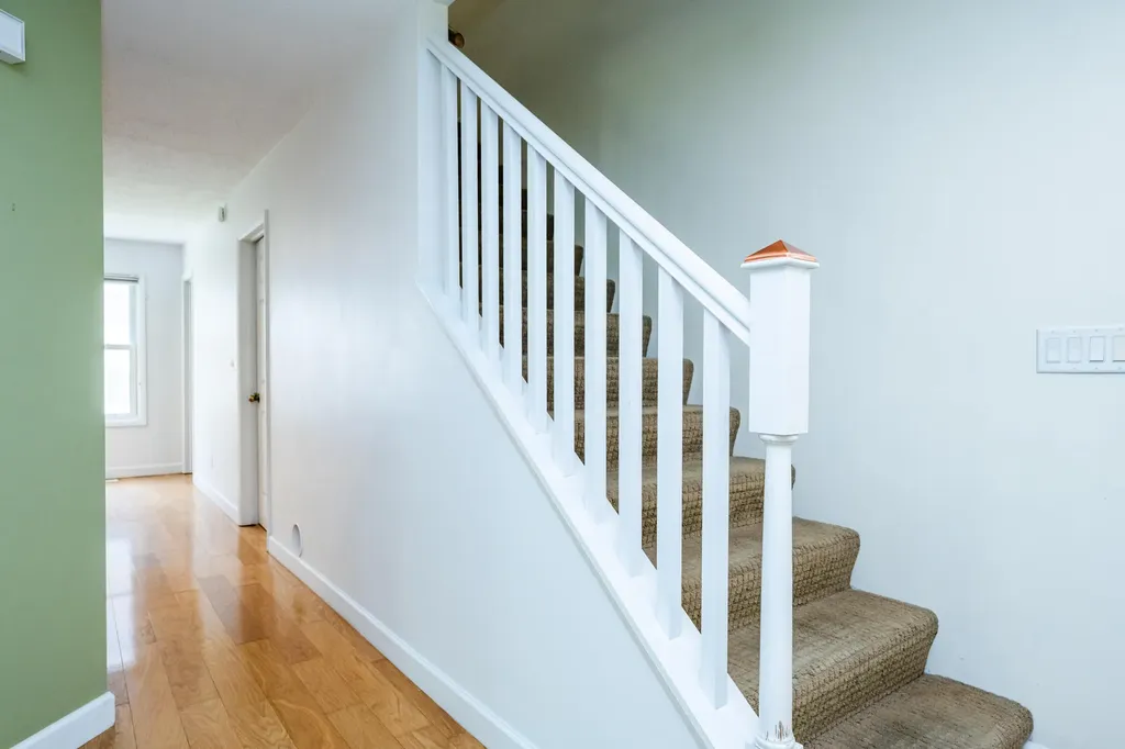 509 Granada Avenue St. Joseph City MI 49085
