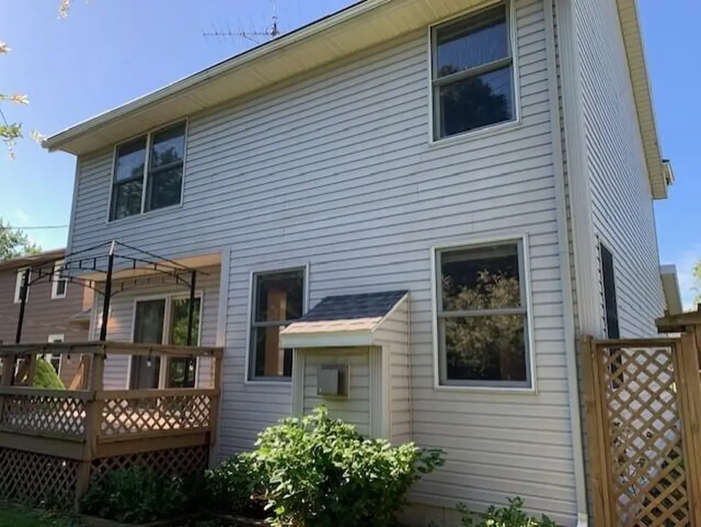 509 Granada Avenue St. Joseph City MI 49085