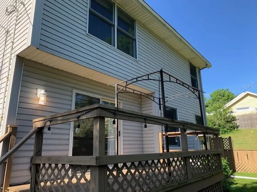 509 Granada Avenue St. Joseph City MI 49085