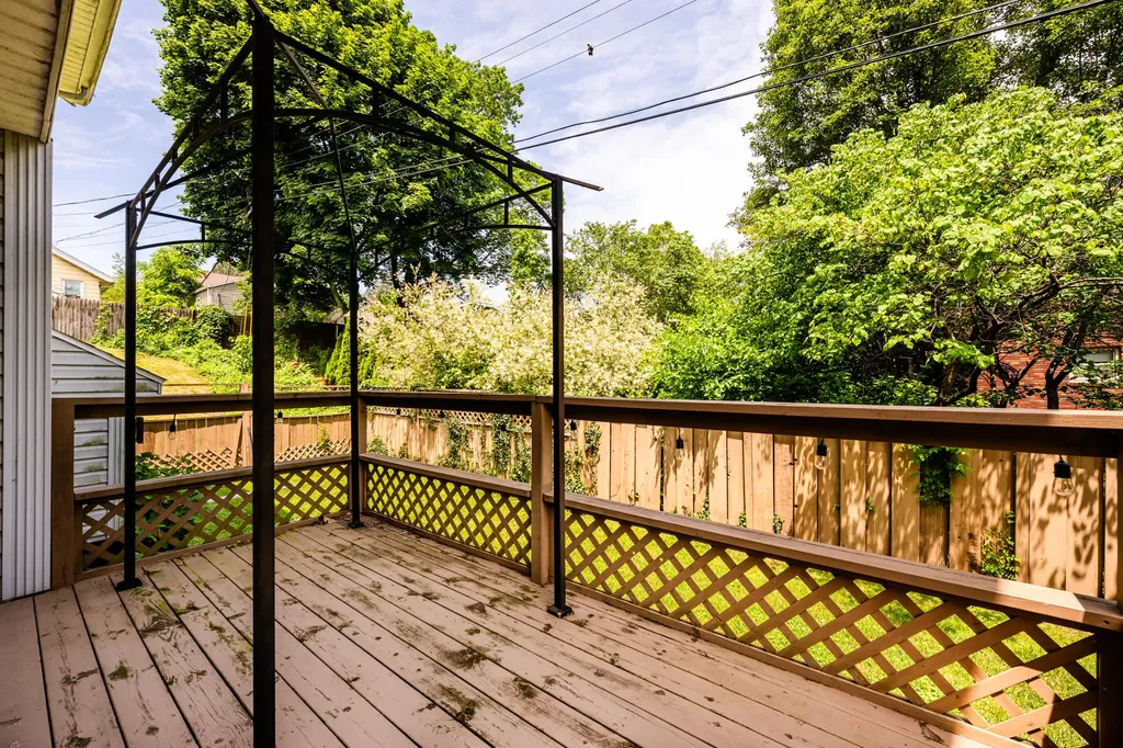 509 Granada Avenue St. Joseph City MI 49085