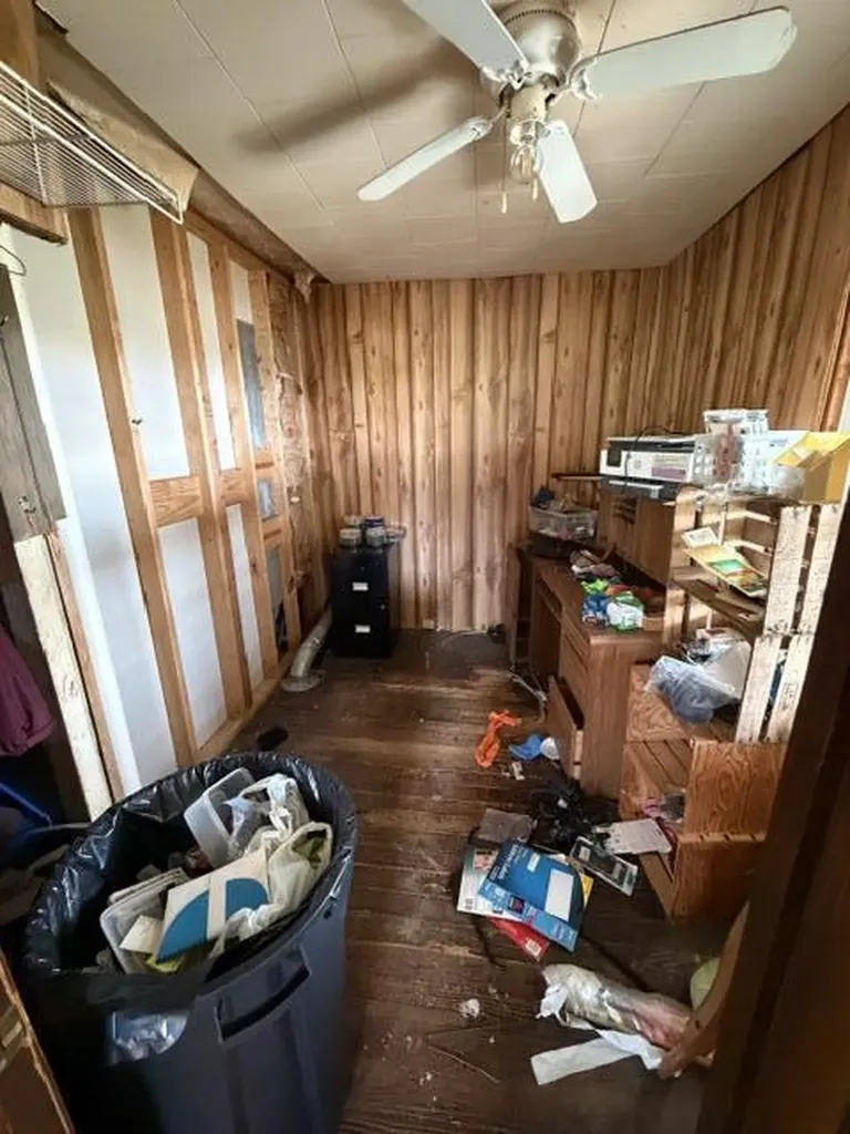 3724 Hennessey Road Watervliet Township MI 49098