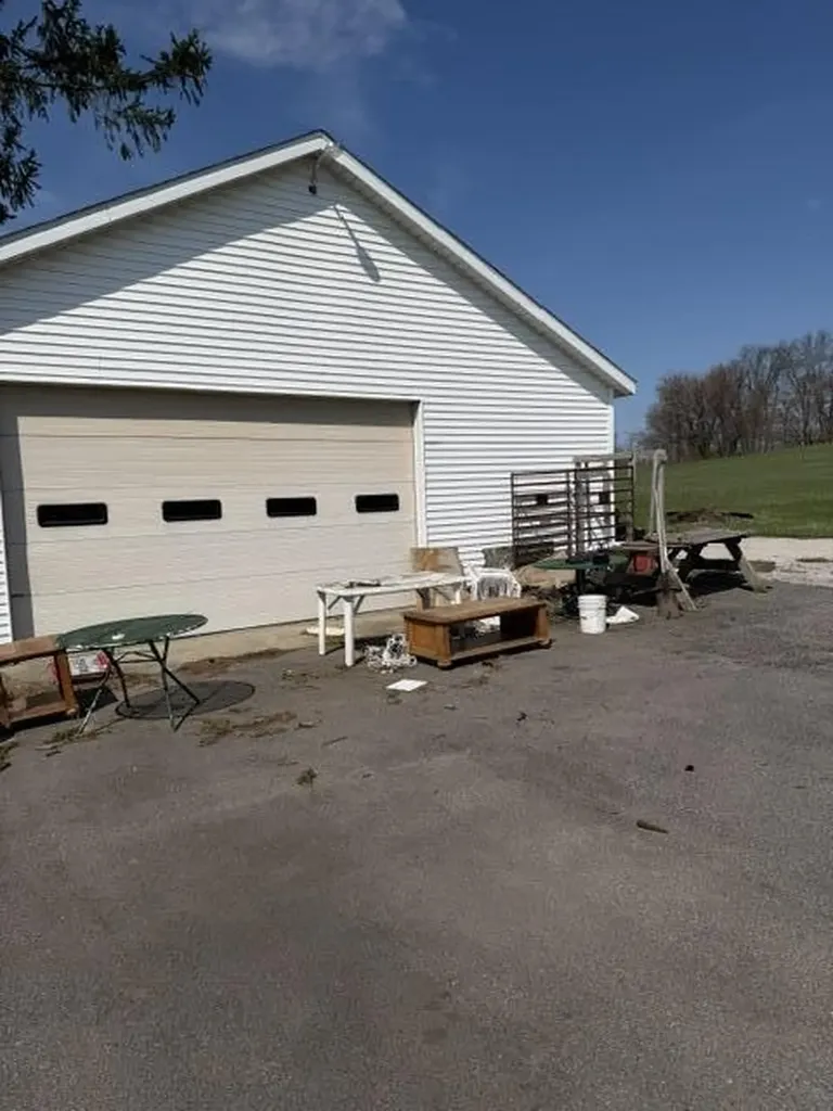 3724 Hennessey Road Watervliet Township MI 49098