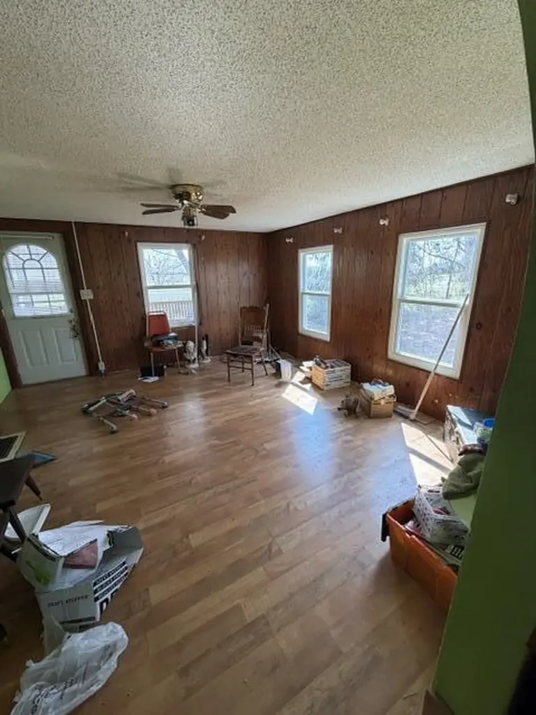3724 Hennessey Road Watervliet Township MI 49098