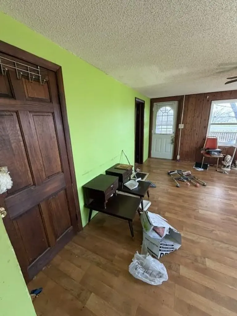 3724 Hennessey Road Watervliet Township MI 49098