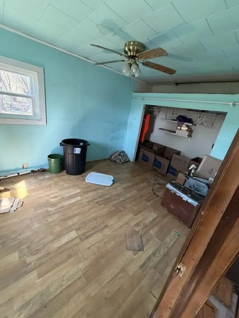 3724 Hennessey Road Watervliet Township MI 49098