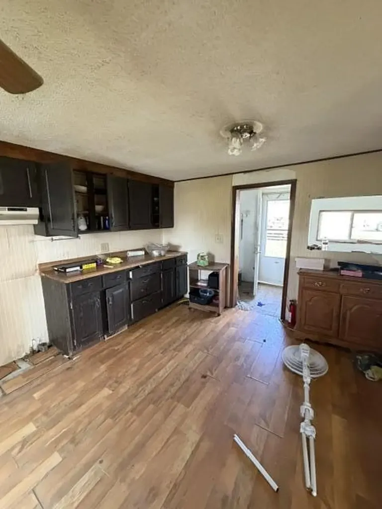 3724 Hennessey Road Watervliet Township MI 49098