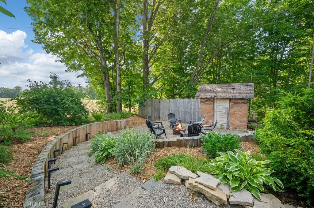 1055 Mount Tabor Road Oronoko Charter Township MI 49107