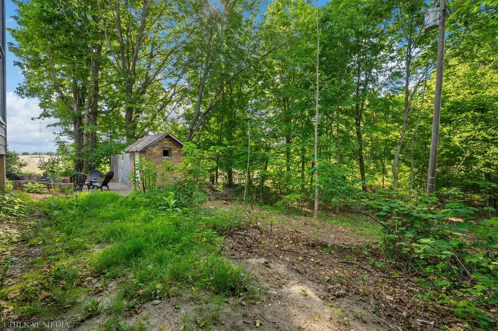 1055 Mount Tabor Road Oronoko Charter Township MI 49107