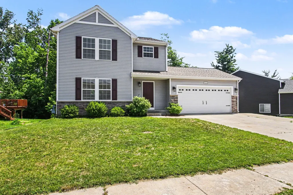 5223 Seawall Court South Haven Charter Township MI 49090