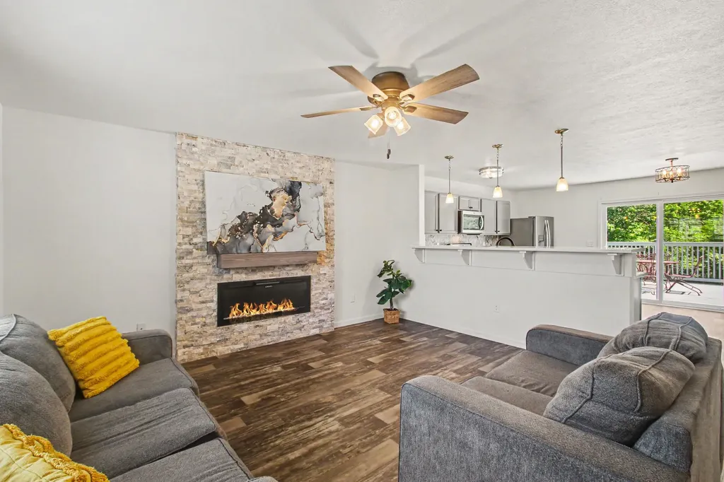 5223 Seawall Court South Haven Charter Township MI 49090