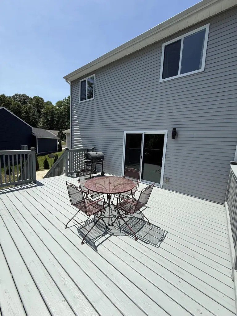 5223 Seawall Court South Haven Charter Township MI 49090