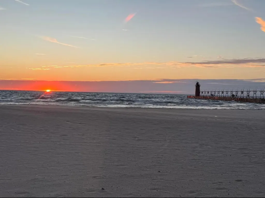 5223 Seawall Court South Haven Charter Township MI 49090