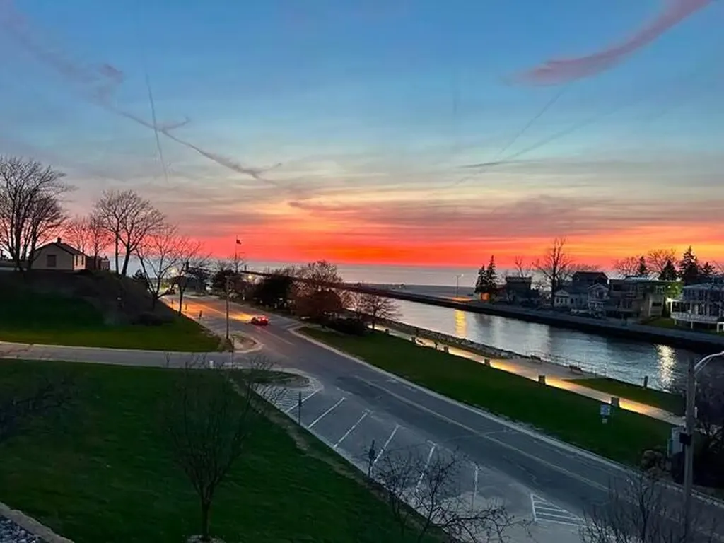 5223 Seawall Court South Haven Charter Township MI 49090