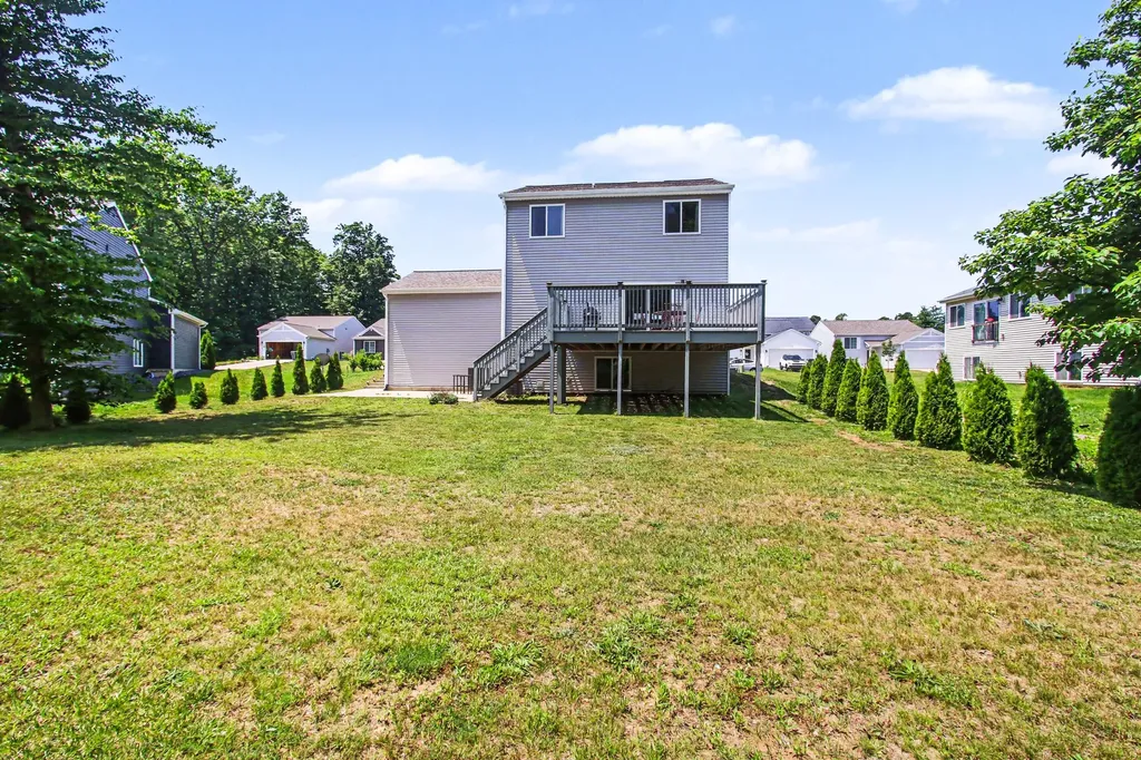 5223 Seawall Court South Haven Charter Township MI 49090