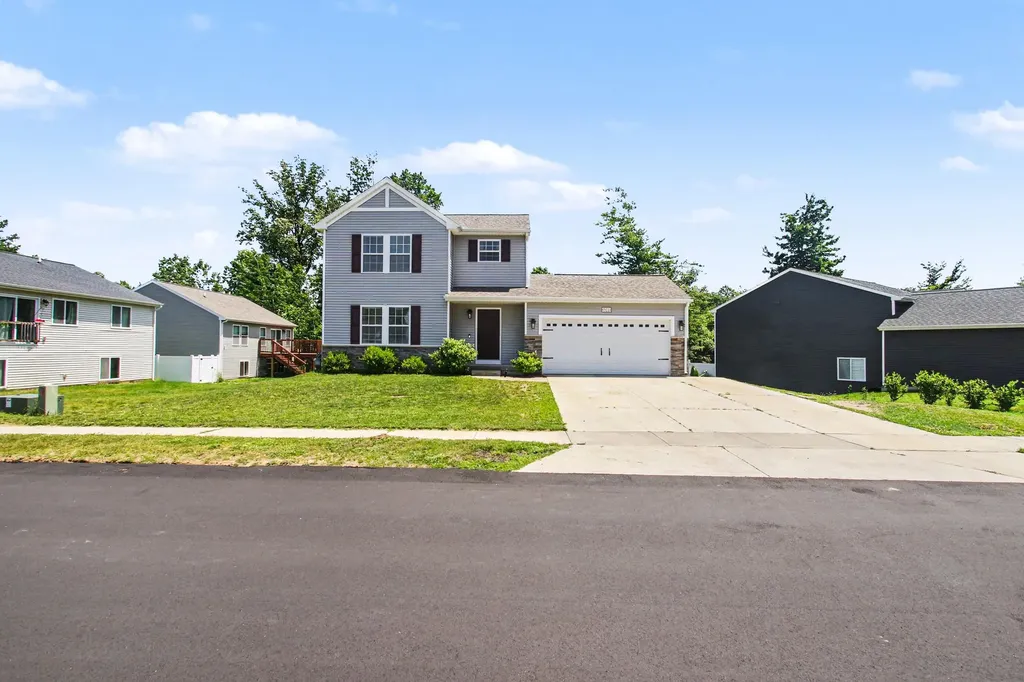 5223 Seawall Court South Haven Charter Township MI 49090