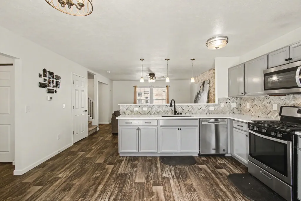 5223 Seawall Court South Haven Charter Township MI 49090