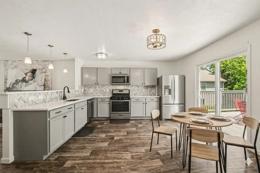 5223 Seawall Court South Haven Charter Township MI 49090