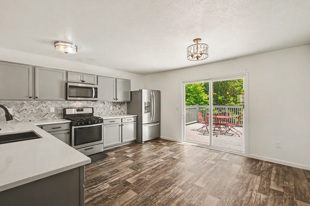 5223 Seawall Court South Haven Charter Township MI 49090