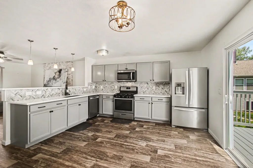 5223 Seawall Court South Haven Charter Township MI 49090